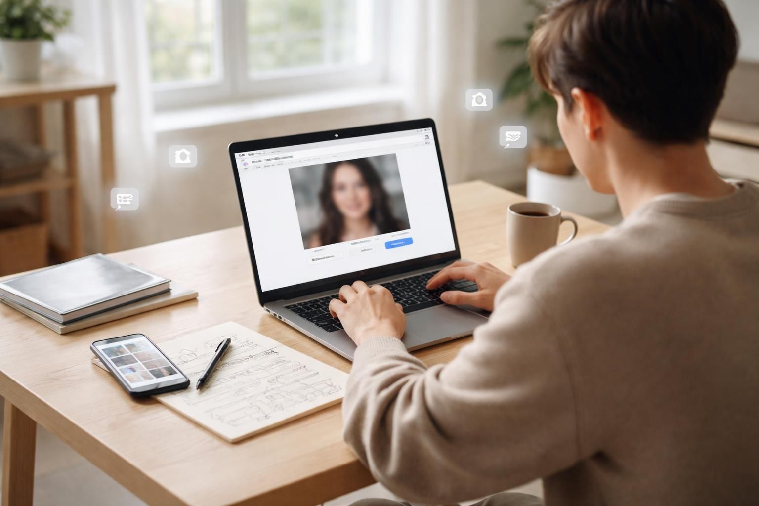 découvrez comment retrouver gratuitement une personne à partir d'une photo grâce à nos meilleures astuces simples et efficaces.