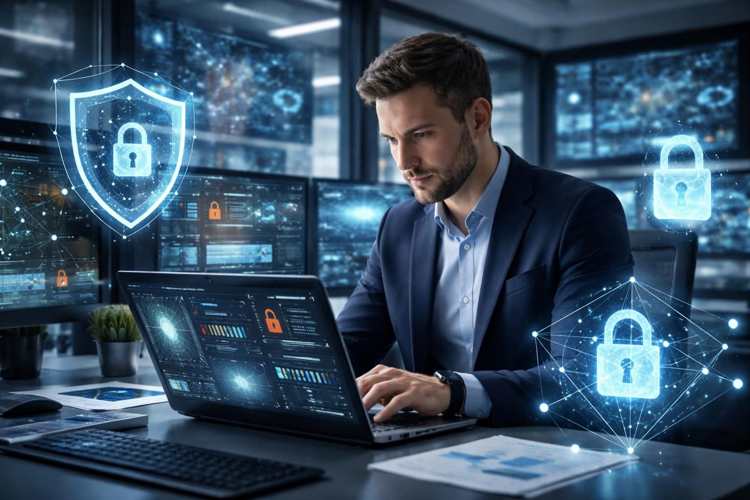 découvrez comment un security configuration manager peut optimiser la sécurité de votre entreprise en gérant efficacement les configurations, réduisant les risques et assurant la conformité.