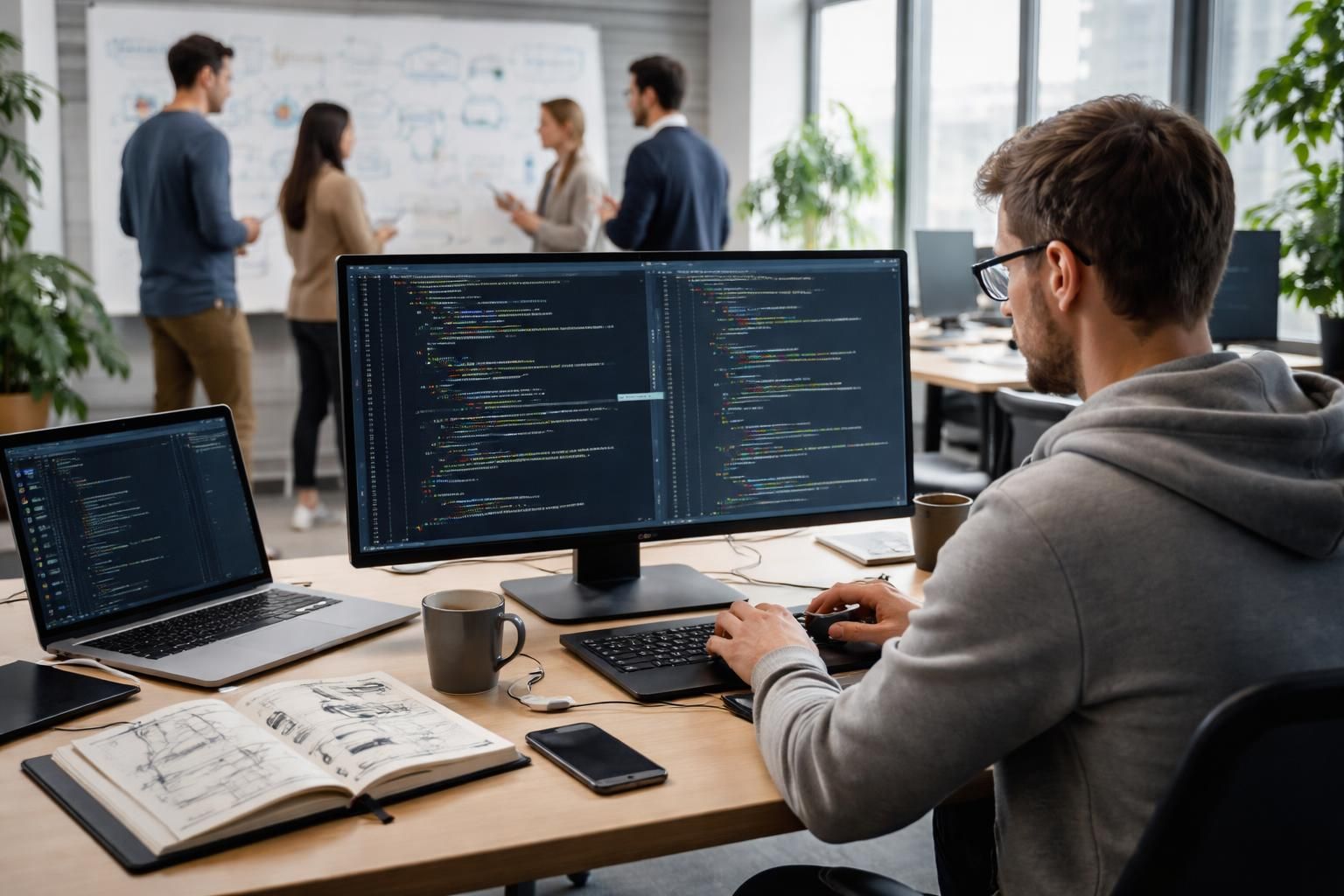 découvrez pourquoi comprendre la conversion de go en to est essentiel pour les professionnels du numérique afin d'optimiser la gestion des données et les performances.