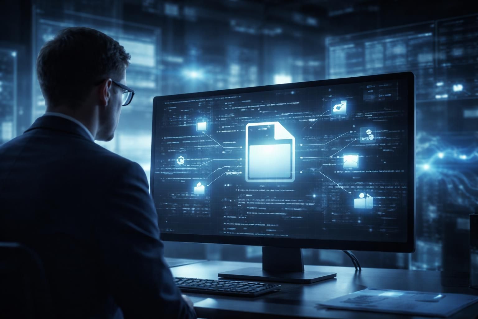 découvrez ce qu'est le fichier ouvert dans com surrogate, son rôle dans windows, et les implications pour la sécurité et les performances de votre ordinateur.