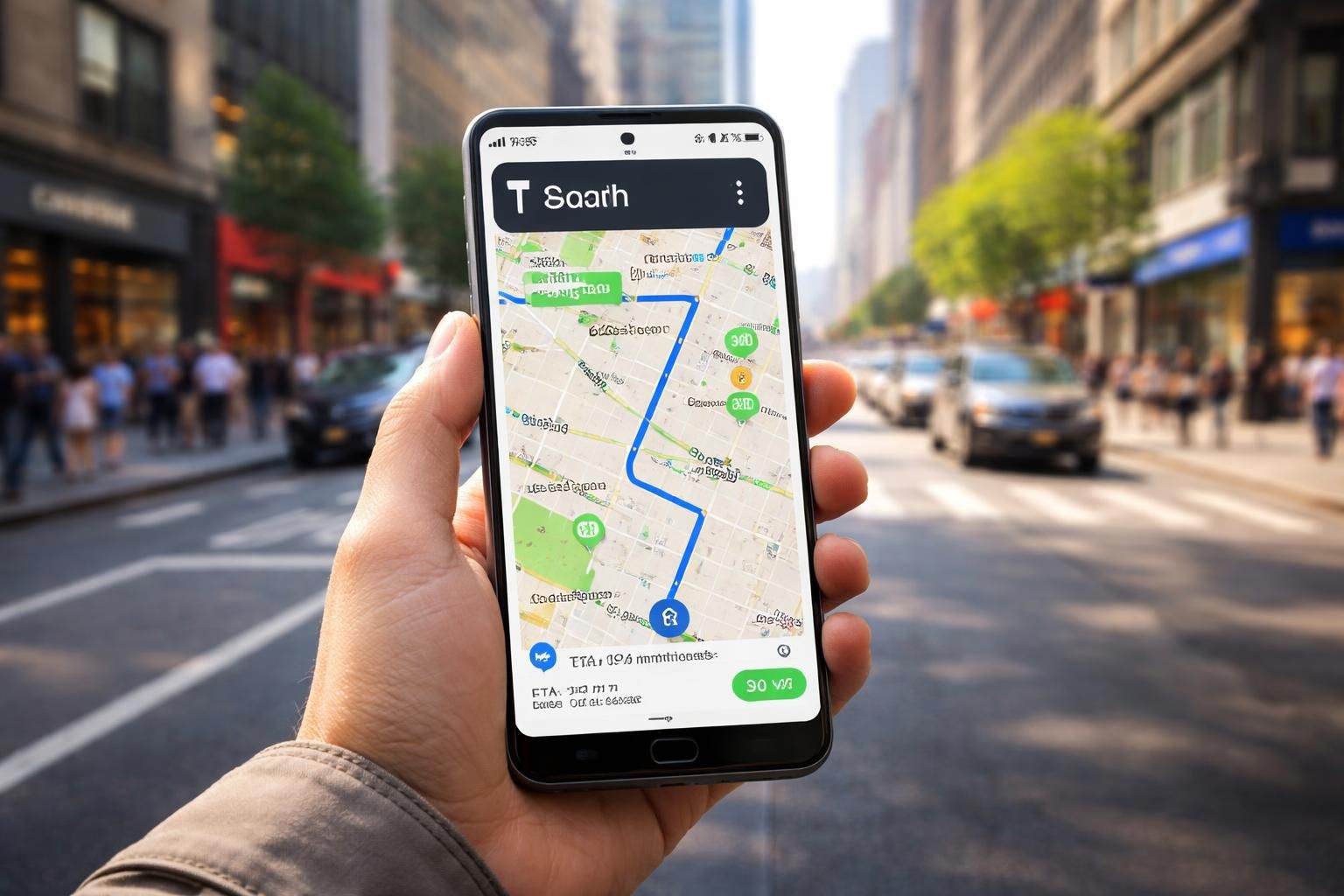découvrez comment apple maps pour android pourrait transformer votre navigation grâce à ses fonctionnalités innovantes et son interface intuitive.