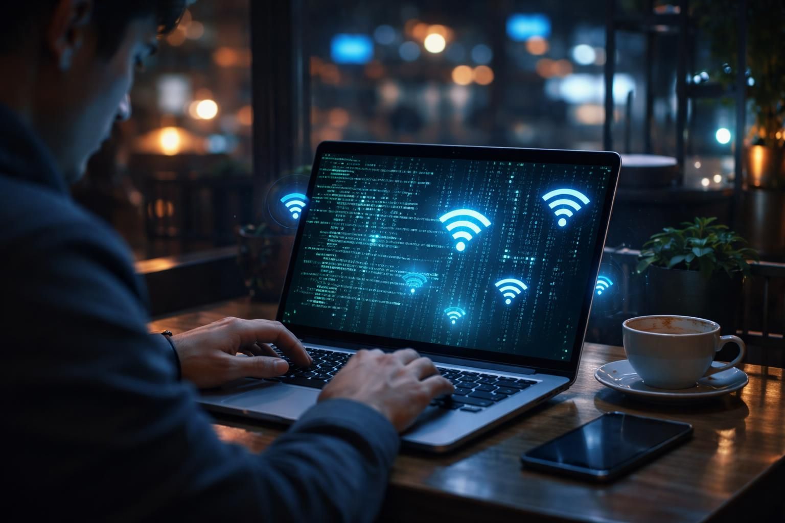 découvrez les secrets des codes freewifi secure et apprenez à les déchiffrer pour une connexion internet plus sûre et optimale. guide complet et astuces pratiques.