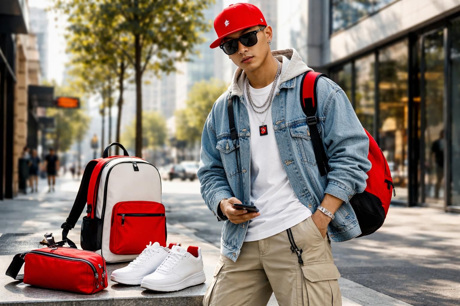 découvrez les tendances incontournables à adopter avec le snap rouge cette année pour un style audacieux et moderne.