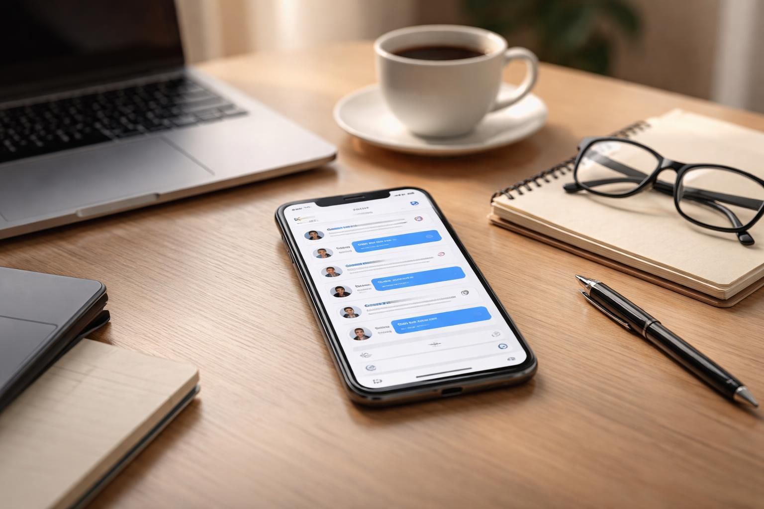découvrez comment utiliser imessage pour recevoir toutes vos notifications importantes. ce guide ultime vous aide à rester informé en toute simplicité.