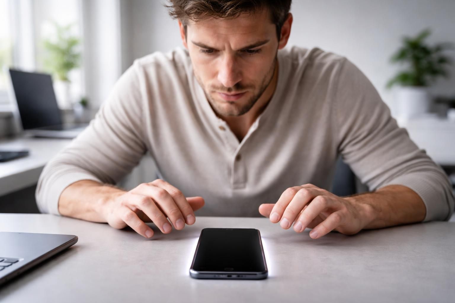 découvrez les solutions efficaces pour résoudre le problème d'écran noir sur votre téléphone samsung tout en restant fonctionnel. guide pratique étape par étape.