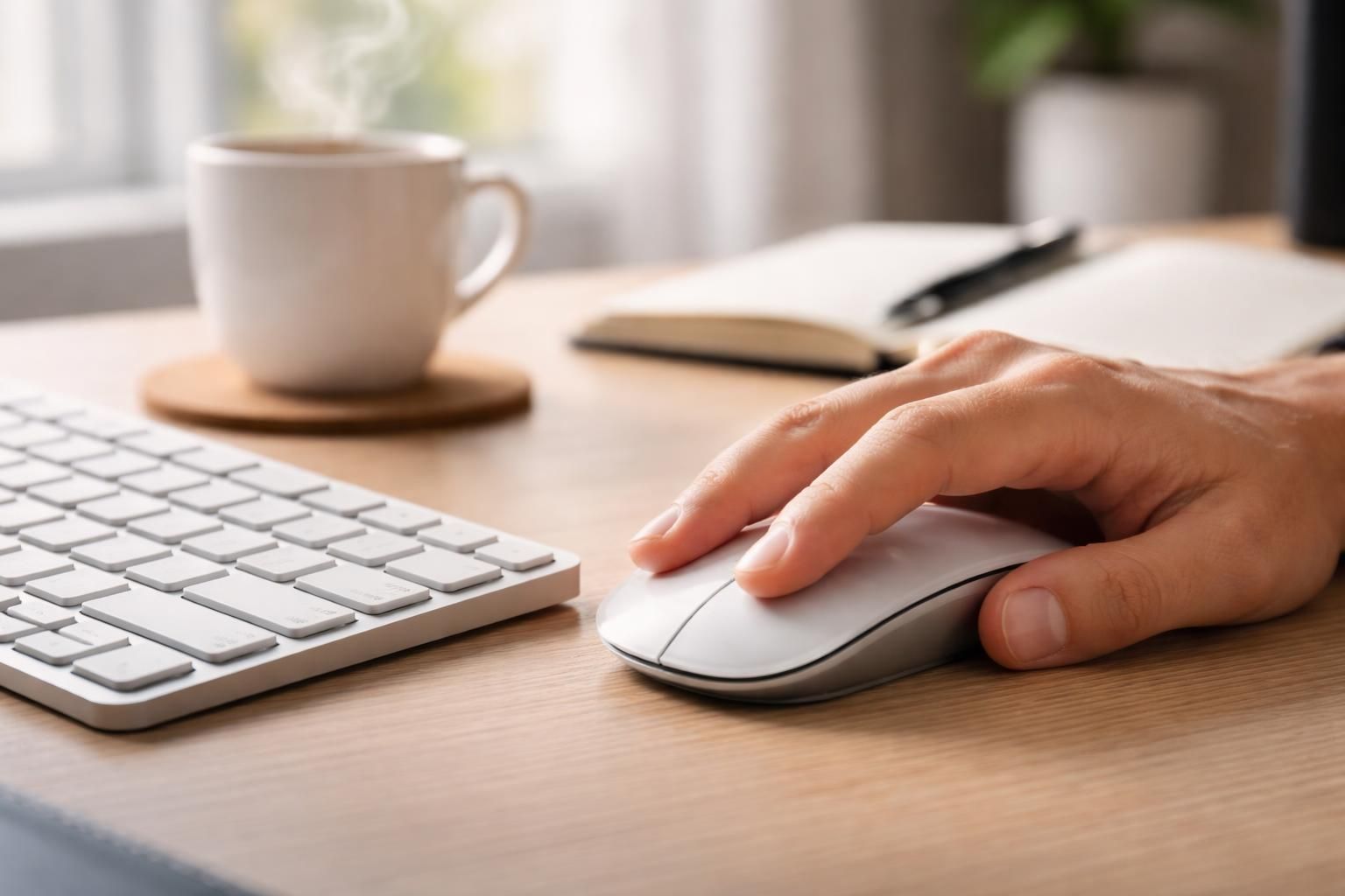 découvrez comment utiliser la fonction rmb sur votre clavier pour booster rapidement votre productivité au travail ou dans vos projets quotidiens.