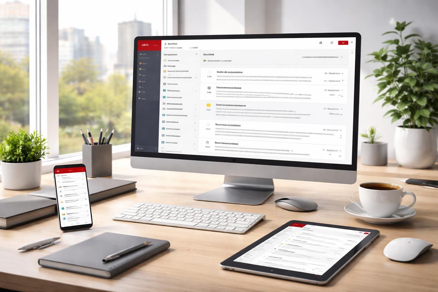 découvrez le guide ultime pour maîtriser votre messagerie sfr : gestion de la boîte de réception, astuces pratiques et conseils pour optimiser votre communication.