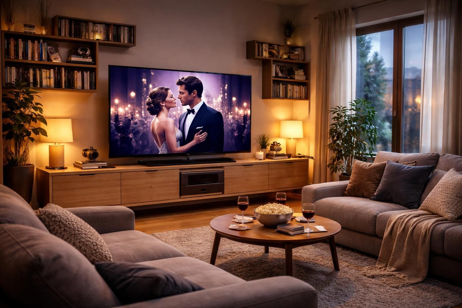 découvrez la tv violette, un choix durable et innovant pour les passionnés de cinéma à domicile, alliant qualité d'image exceptionnelle et design élégant.