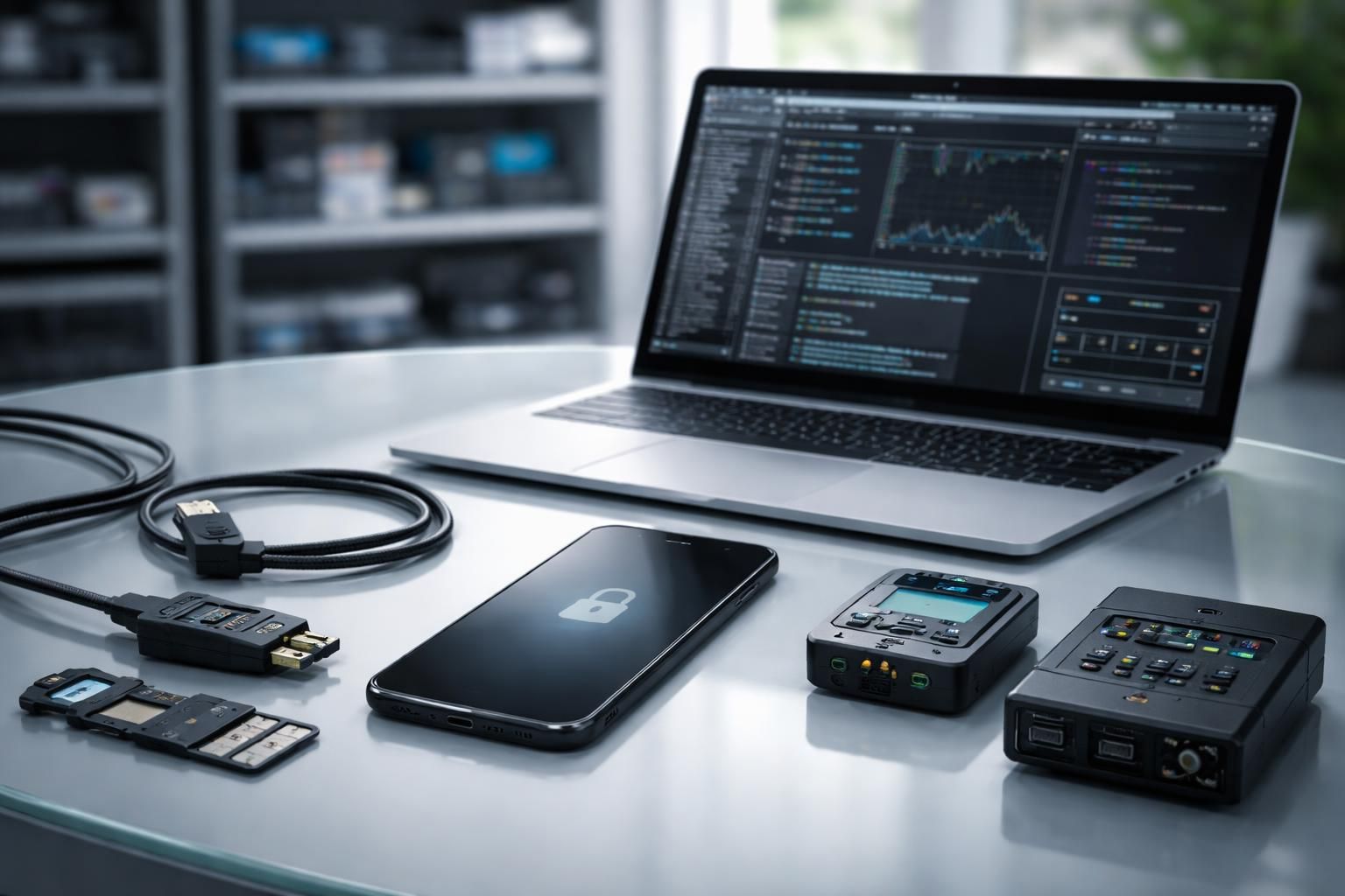 découvrez notre sélection des 5 meilleurs outils indispensables pour débloquer efficacement un téléphone blacklisté et retrouver son usage rapidement.