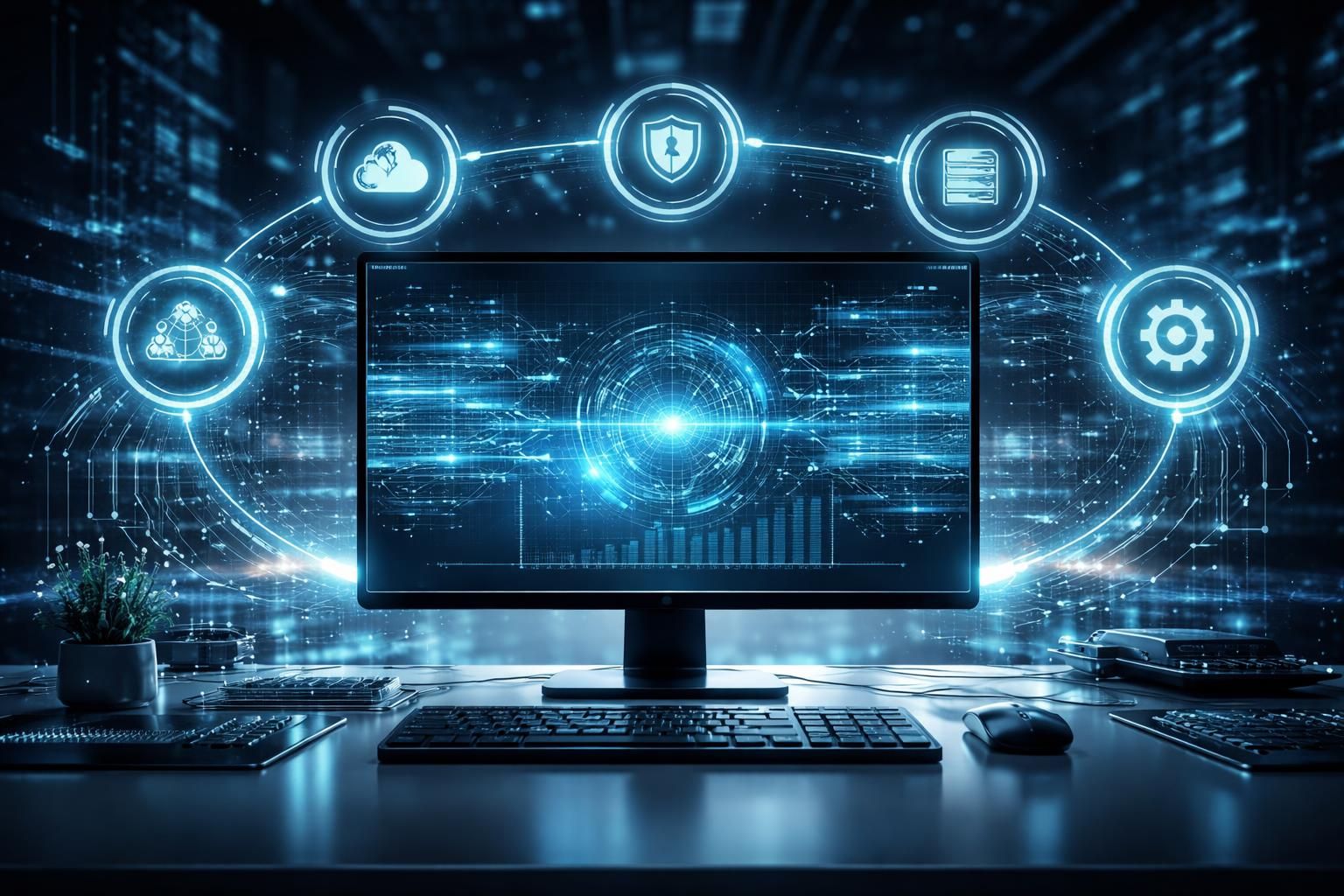 découvrez ce qu'est wmi provider host, son rôle essentiel dans le fonctionnement de votre système windows, et pourquoi il est crucial pour la gestion des services et la performance de votre ordinateur.