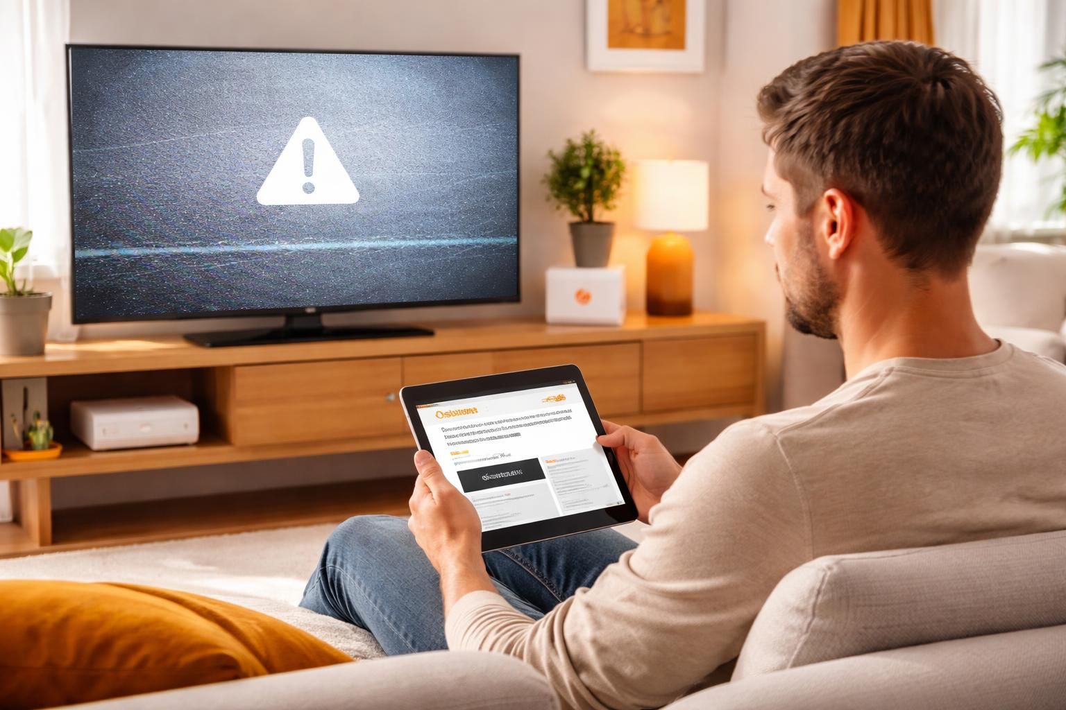 découvrez comment résoudre facilement le code erreur l11-06 sur orange.fr dans la rubrique assistance tv grâce à notre guide pratique et étapes simples.
