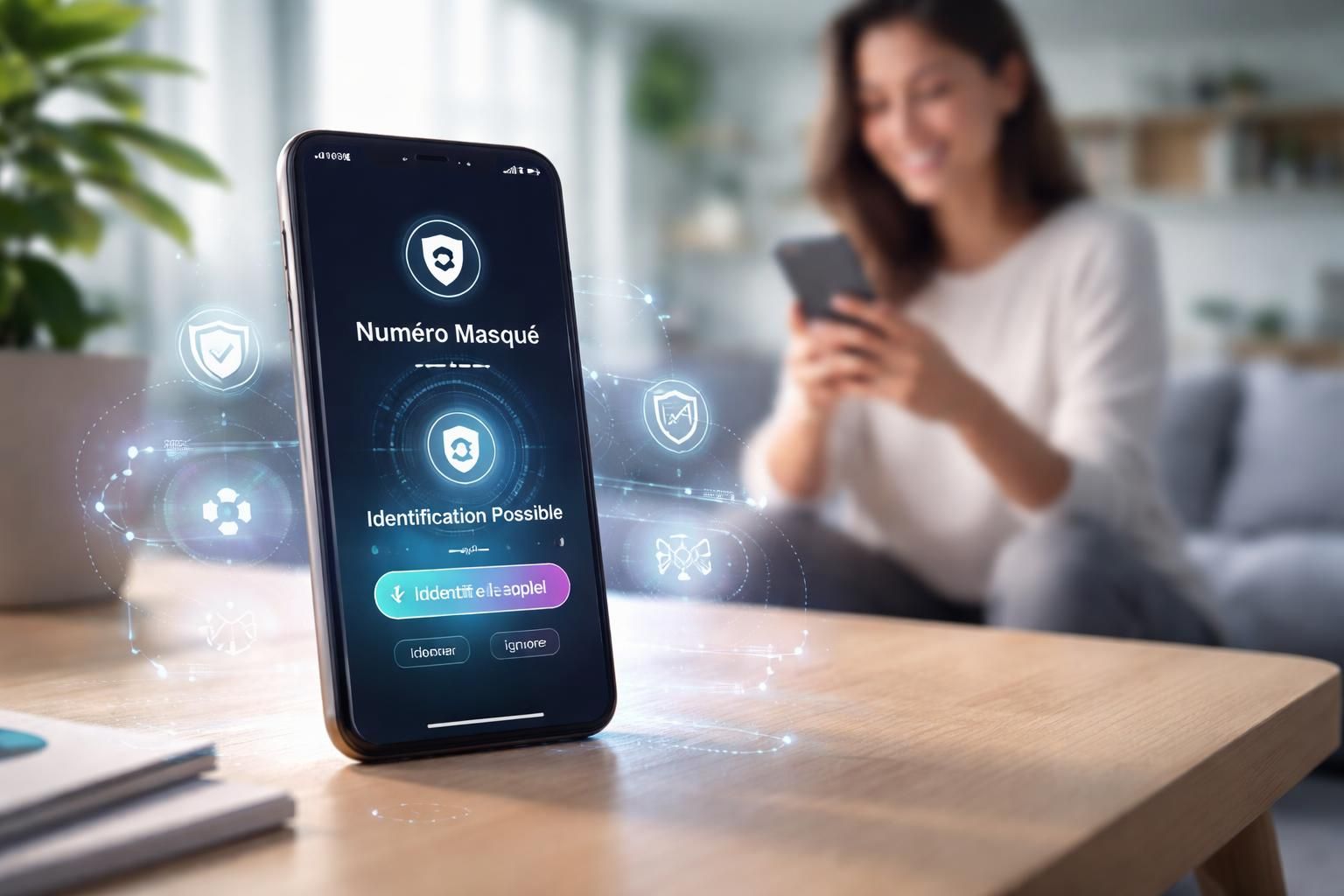 découvrez comment utiliser les nouvelles technologies pour identifier si un numéro bloqué a tenté de vous joindre, et ne manquez plus aucun appel important.