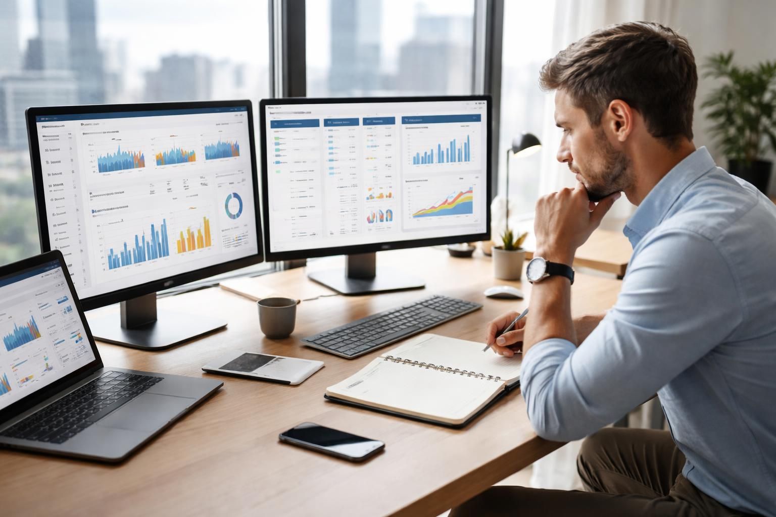 découvrez une analyse complète des tarifs de gohighlevel et explorez les différentes options disponibles pour choisir la solution la mieux adaptée à vos besoins.