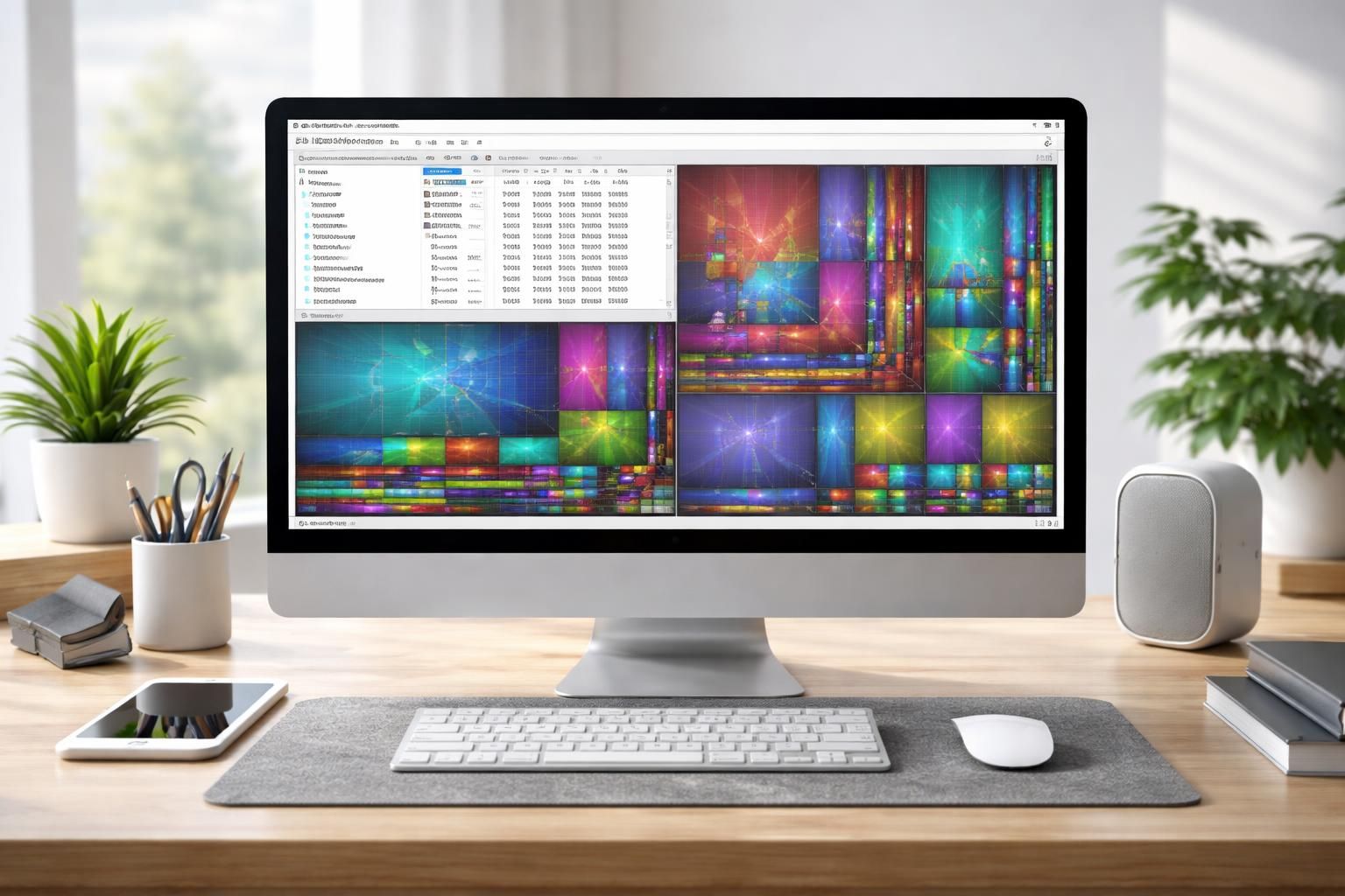 découvrez windirstat, l'outil ultime pour analyser et visualiser l'espace disque de votre ordinateur, optimiser votre stockage et libérer de la place efficacement.