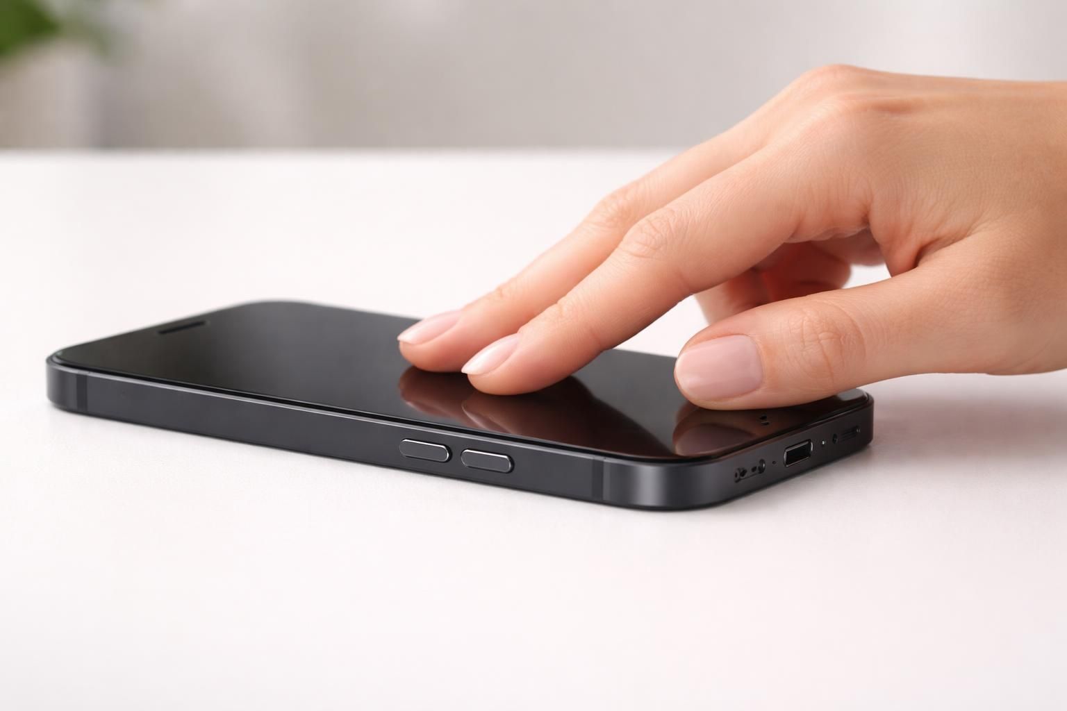 apprenez à activer simplement le mode dfu sur votre iphone 12 avec notre guide étape par étape facile à suivre.