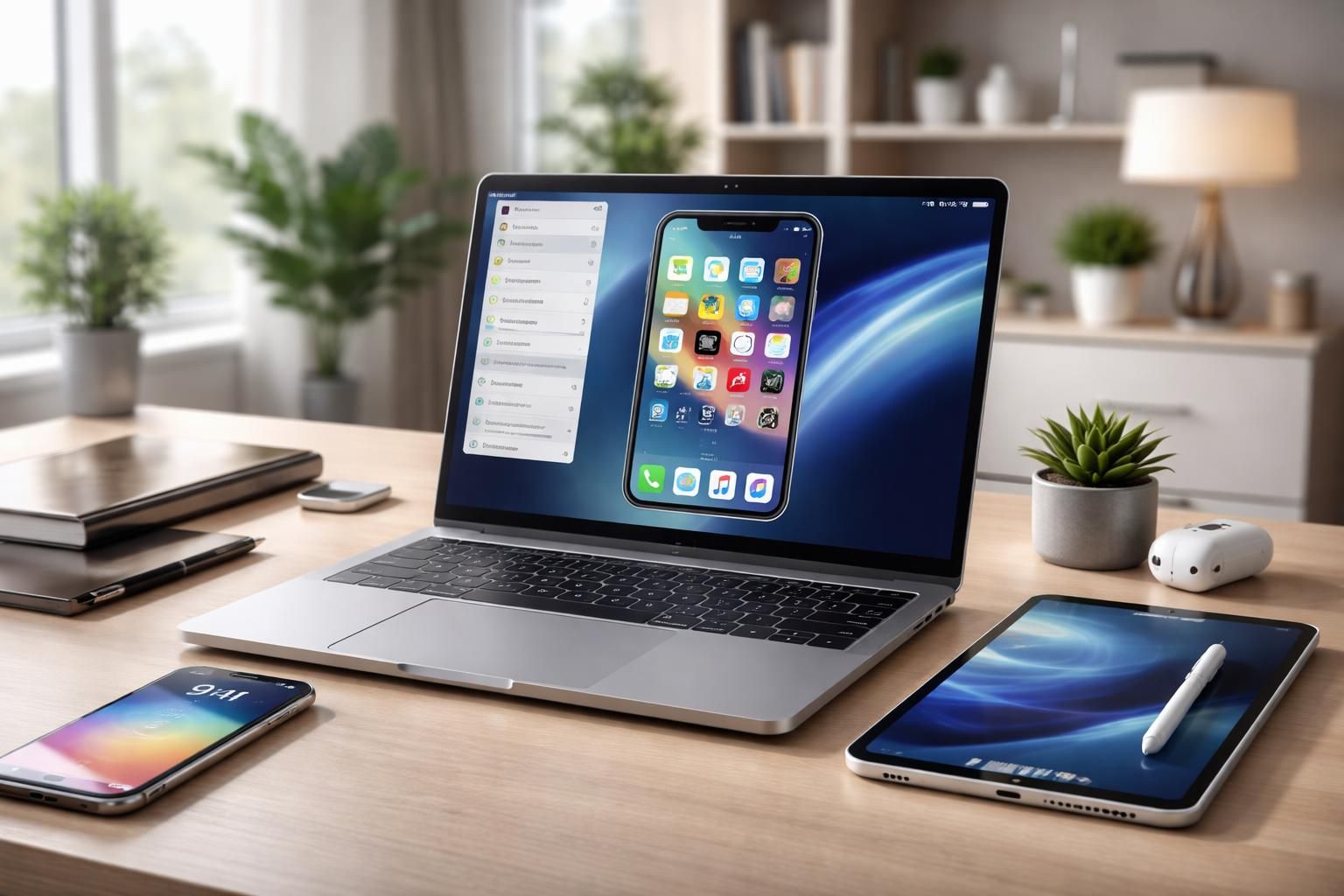 explorez notre sélection des meilleurs émulateurs ios pour pc en 2026 et profitez d'une expérience fluide pour exécuter vos applications ios sur ordinateur.