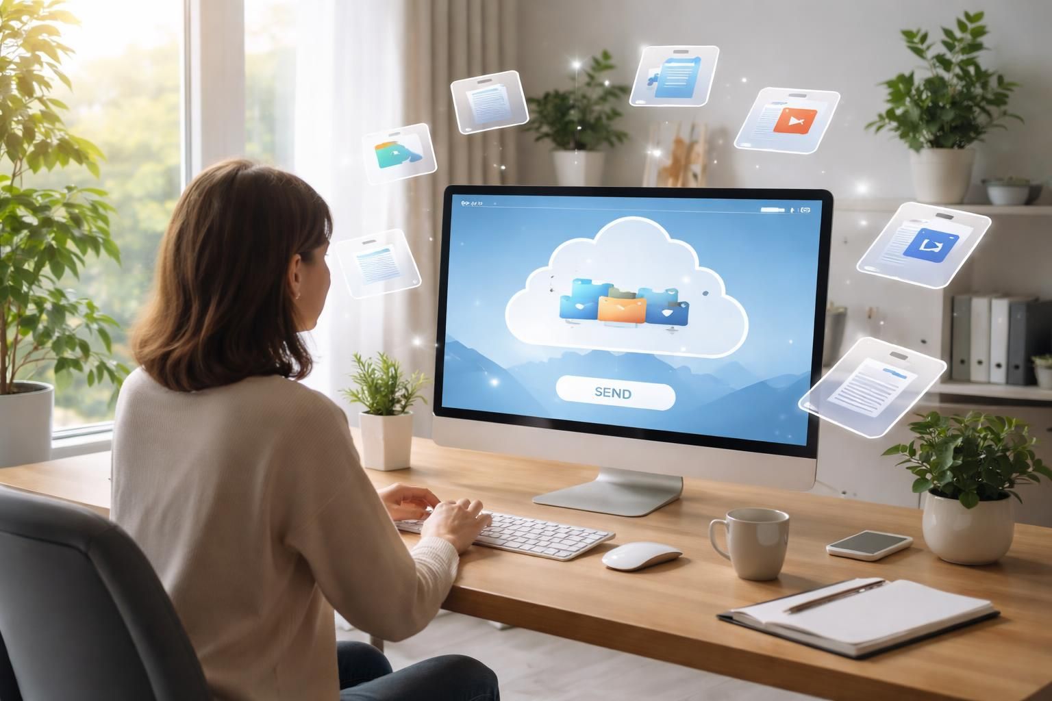 découvrez des avis détaillés sur wetransfer qui pourraient transformer votre façon d'envoyer des fichiers rapidement et facilement.