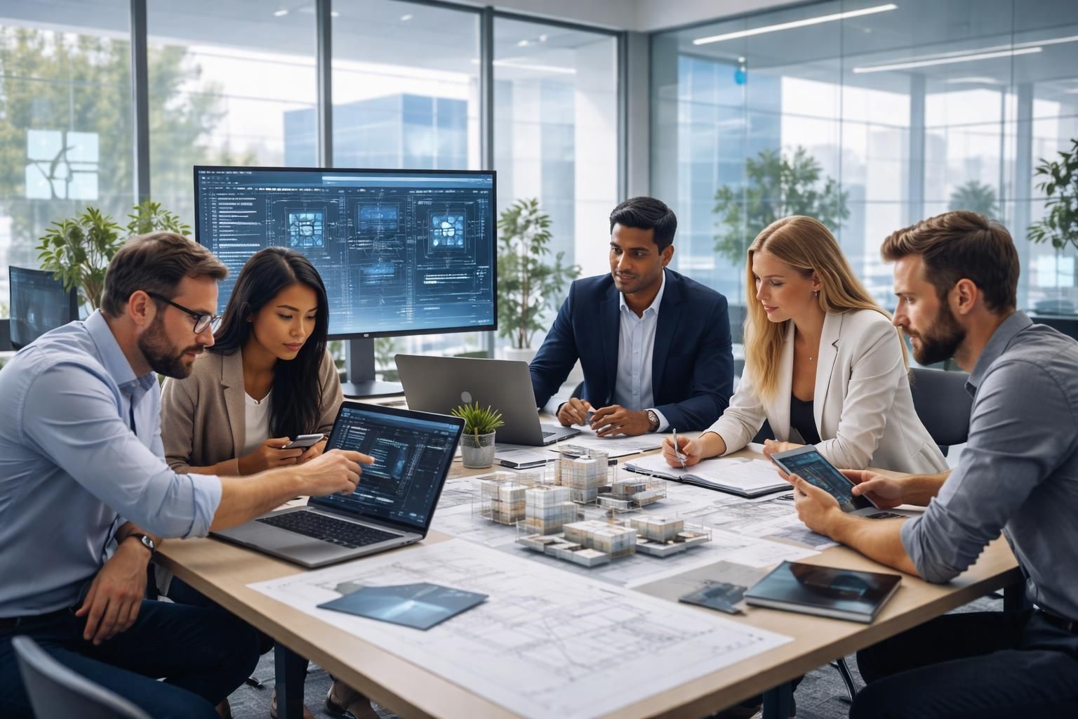 découvrez les coulisses du développement de windows et rencontrez les architectes derrière ce système d'exploitation emblématique qui a révolutionné l'informatique.