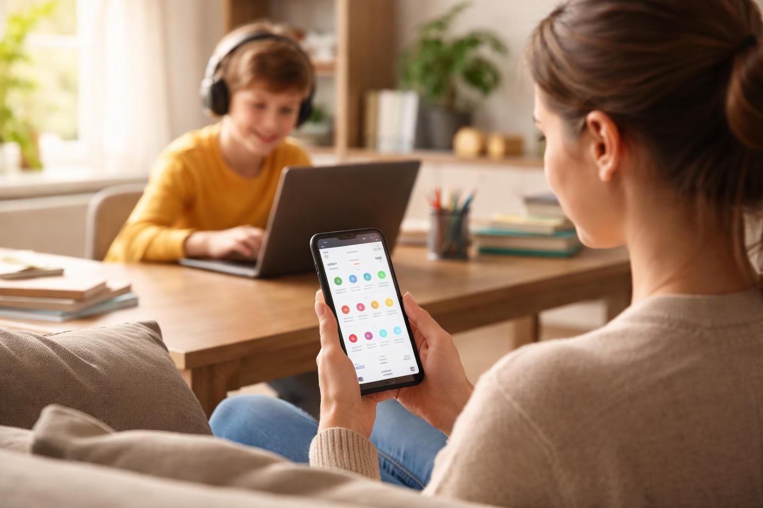 découvrez un avis détaillé sur mobicip et son efficacité pour protéger la vie privée des enfants en ligne, avec analyses des fonctionnalités de contrôle parental et conseils pour une navigation sécurisée.