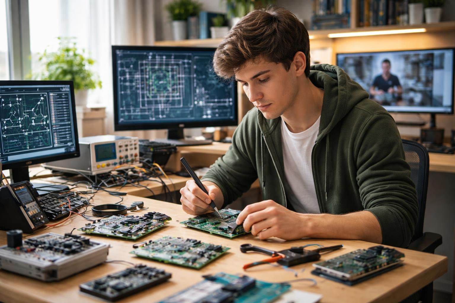 découvrez comment maximiser votre expérience d'apprentissage avec mon club elec grâce à des méthodes efficaces, des ressources adaptées et un accompagnement personnalisé.