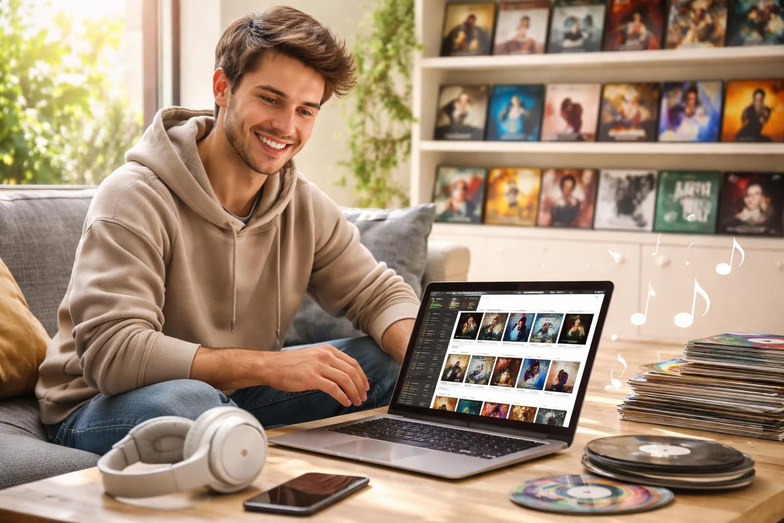 découvrez comment télécharger légalement vos artistes préférés avec only mp3 gratuit. suivez notre guide simple et sûr pour profiter de la musique en toute légalité.