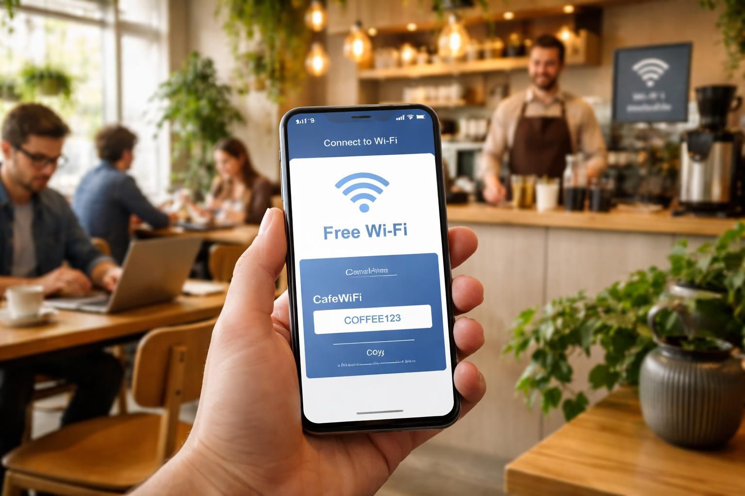 découvrez comment obtenir votre code freewifi rapidement pour une connexion internet simple et sécurisée partout en france.