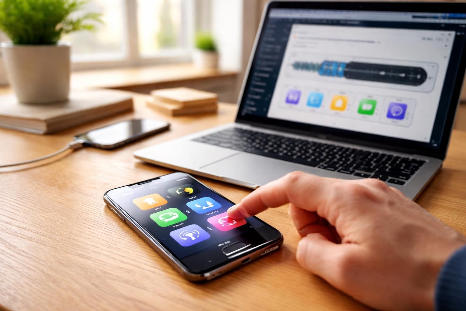 découvrez pourquoi il est utile d'ajouter une sonnerie personnalisée sur votre iphone et apprenez comment le faire rapidement grâce à notre guide simple et efficace.