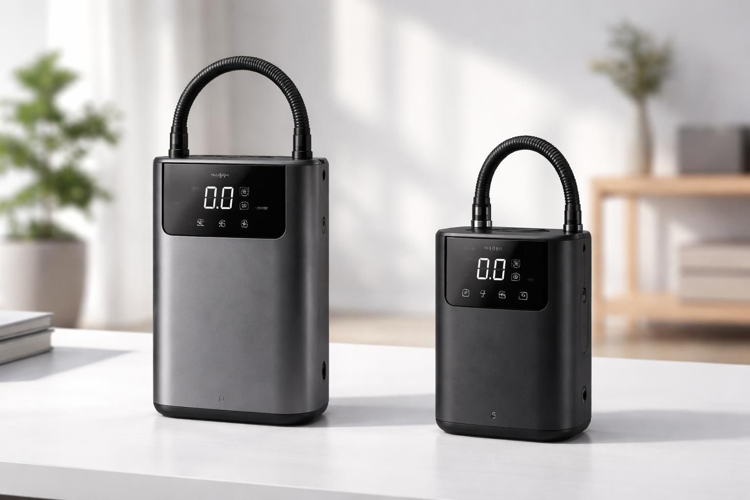 découvrez notre comparaison entre le xiaomi air pump 2 et le 1s pour déterminer quel modèle offre le meilleur rapport qualité-prix, performance et fonctionnalités adaptées à vos besoins.