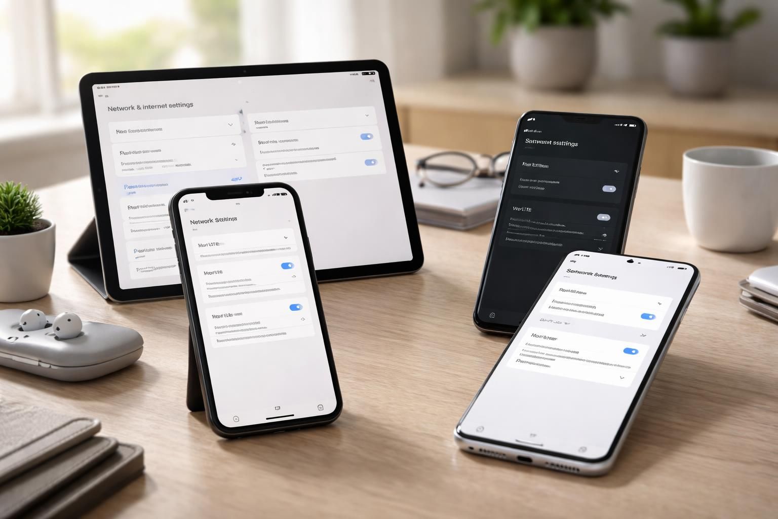 découvrez des astuces pratiques pour désactiver la fonction volte1 sur divers appareils et optimiser votre expérience mobile facilement.