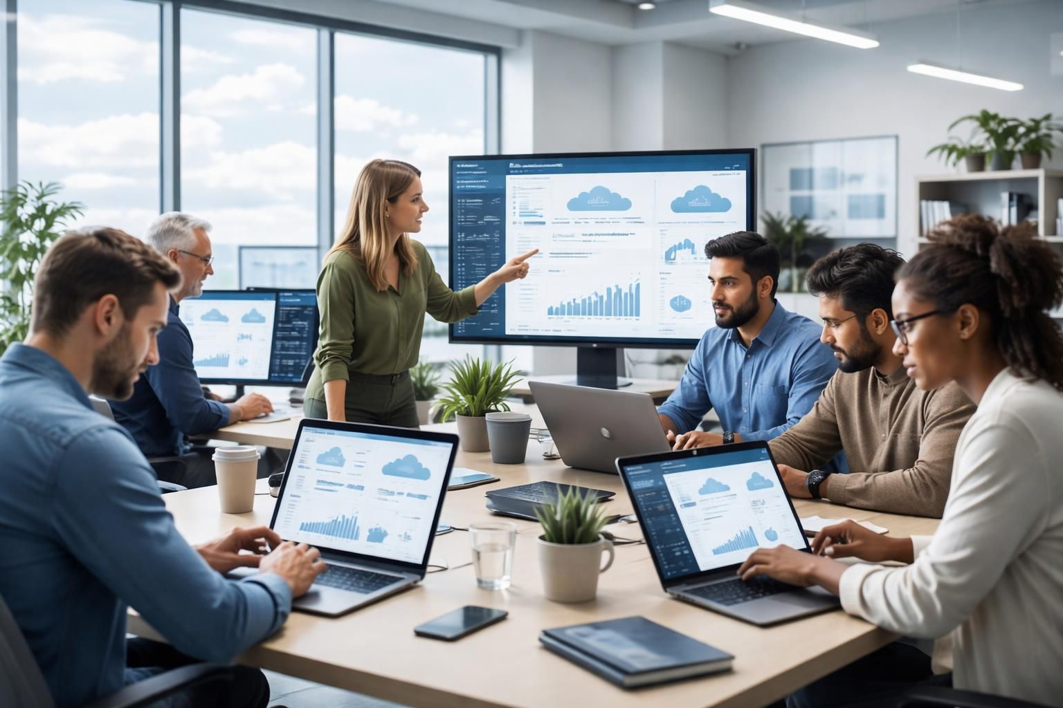 découvrez les avis des utilisateurs sur les performances de l'hébergement cloudways, une plateforme cloud reconnue pour sa rapidité, sa fiabilité et son support client de qualité.