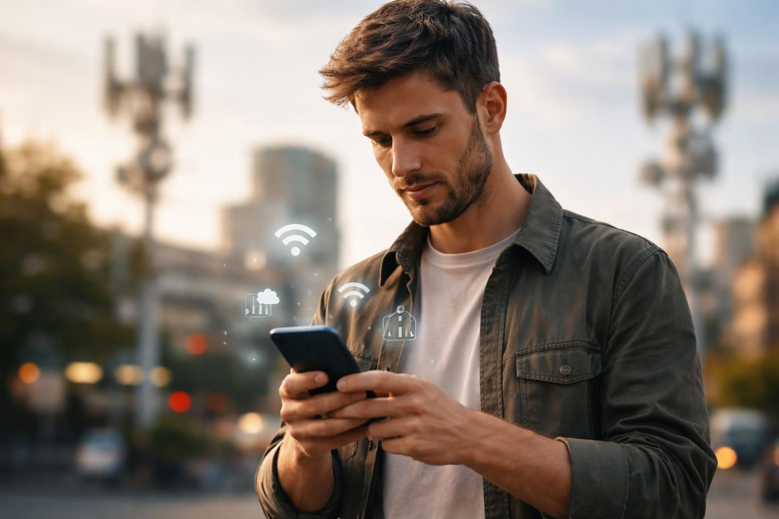 découvrez comment accéder aux services free même sans enregistrement sur le réseau et profitez pleinement de leurs avantages facilement.