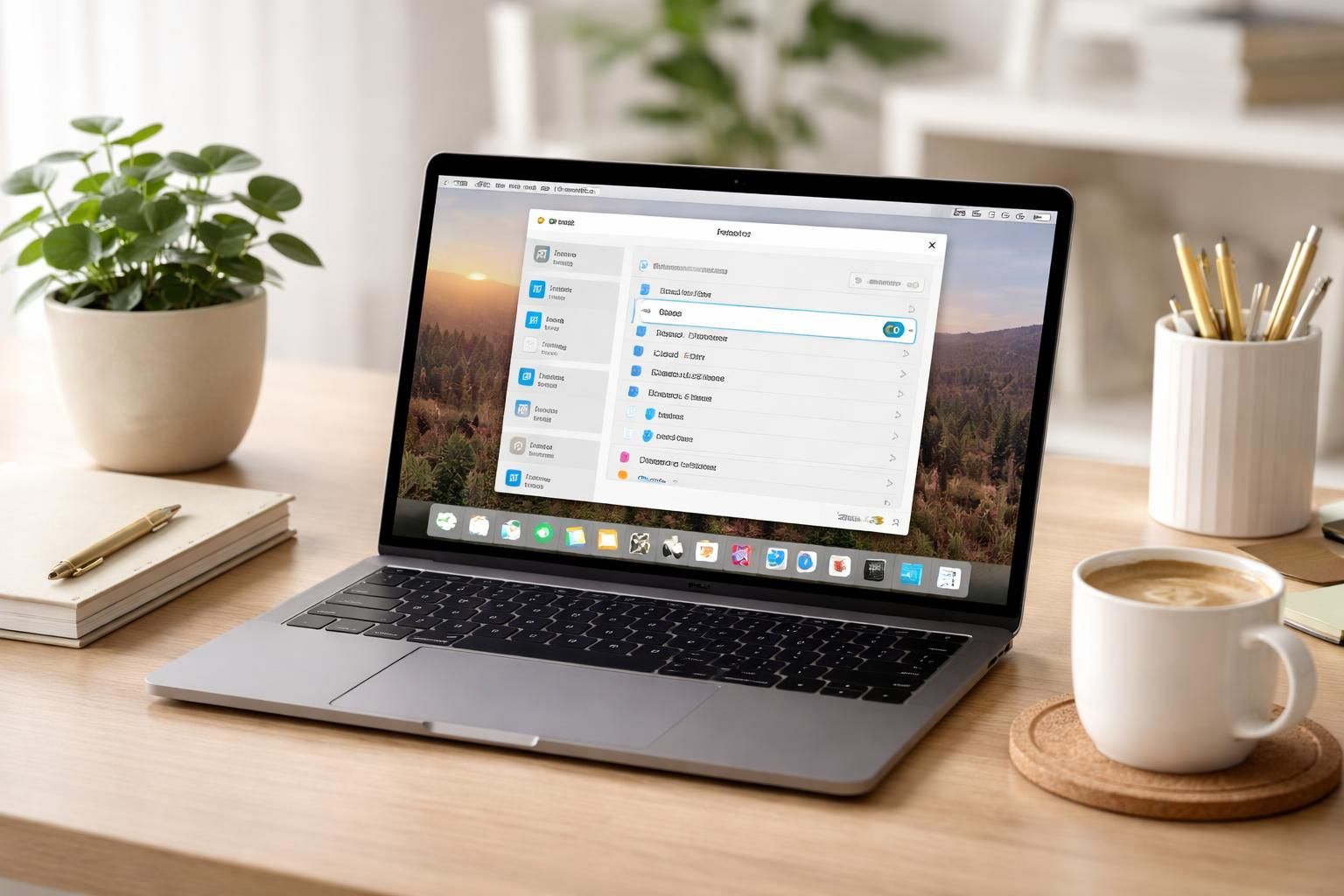 découvrez comment désactiver icloud drive sur votre mac sans perdre aucun document grâce à notre guide ultime, simple et efficace.