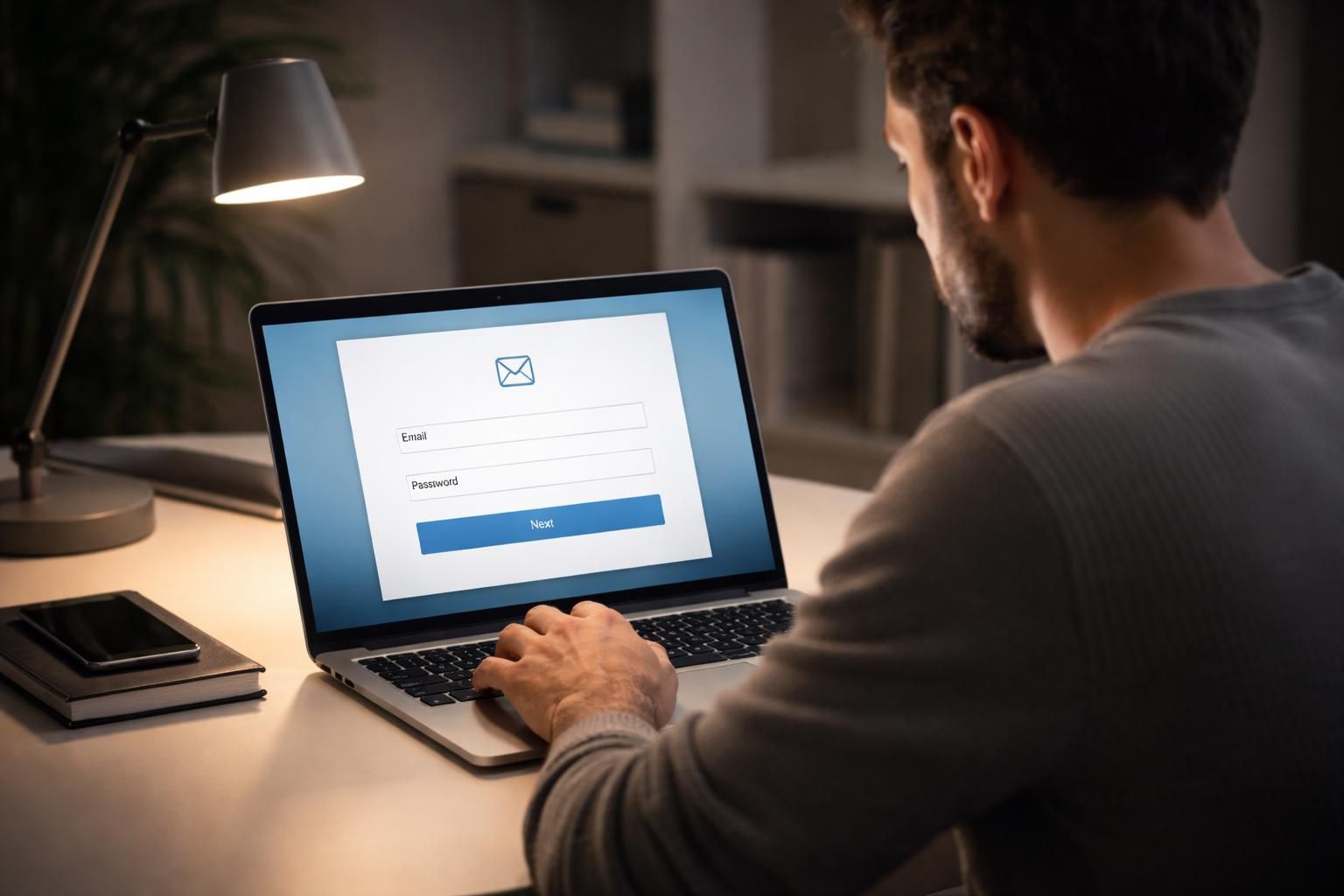 découvrez des astuces et conseils essentiels pour accéder légalement à une boîte mail, en respectant la confidentialité et la législation.