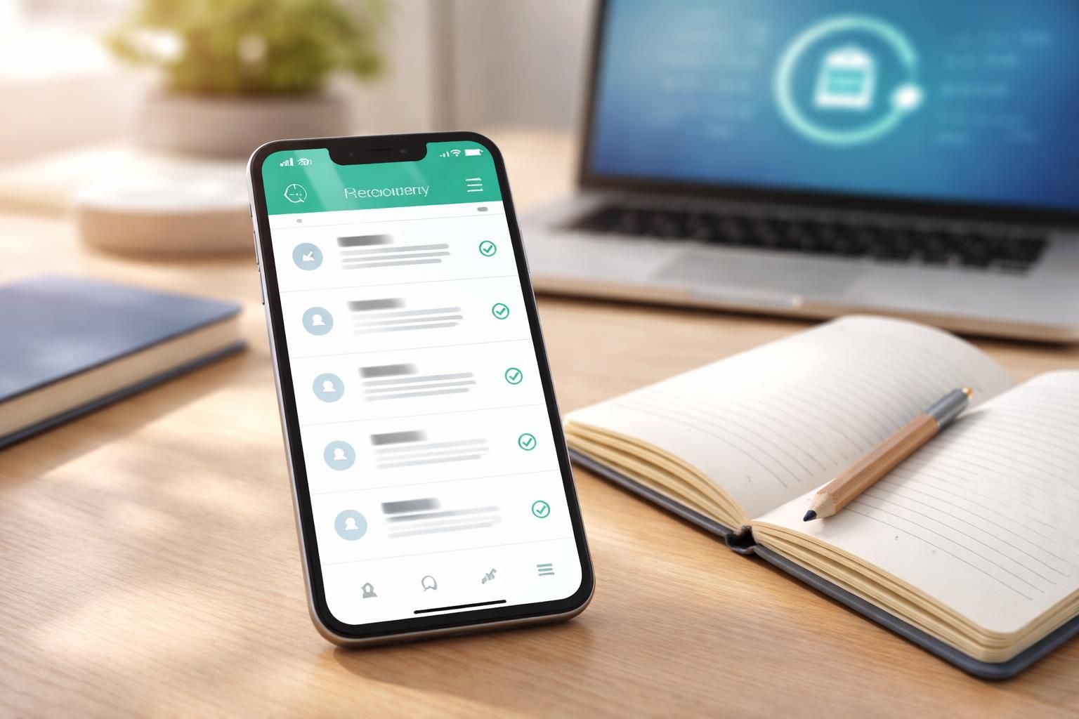 découvrez comment récupérer facilement des sms effacés en quelques étapes simples, grâce à nos astuces efficaces et rapides.