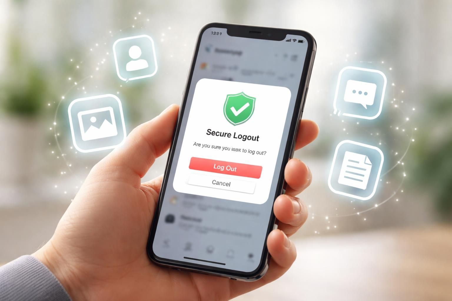 apprenez à vous déconnecter de télégram en toute sécurité sans perdre vos données importantes grâce à notre guide simple et efficace.