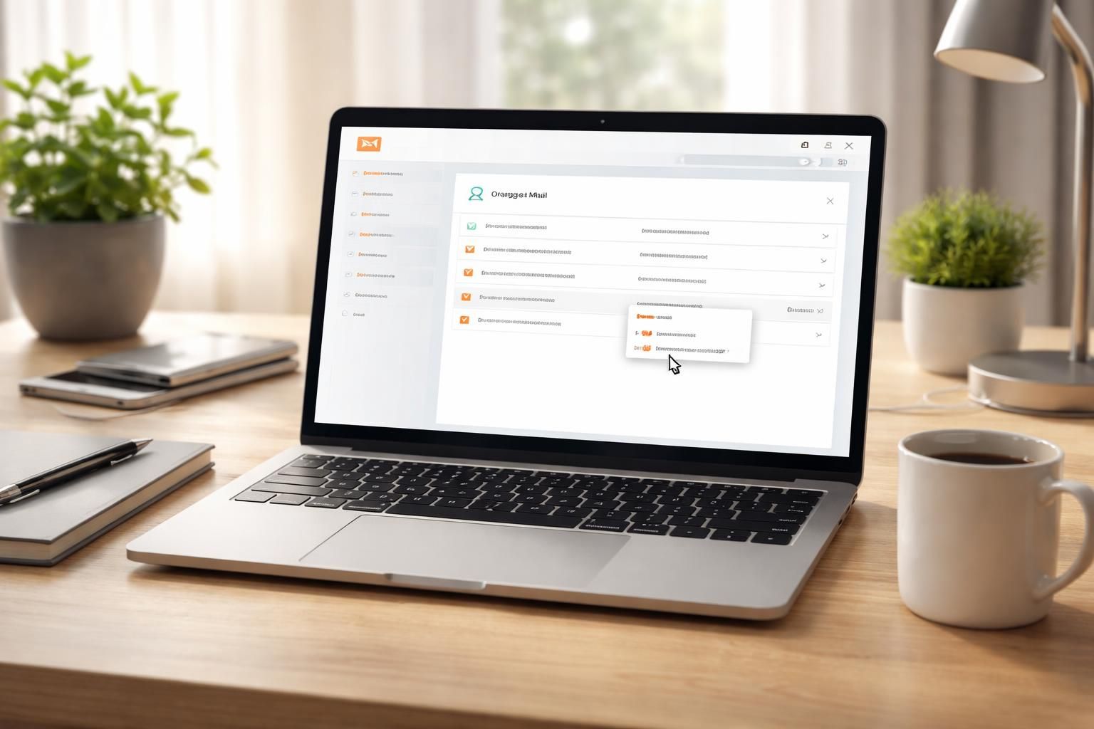 découvrez comment supprimer facilement une adresse mail sur orange grâce à notre guide étape par étape destiné aux utilisateurs.