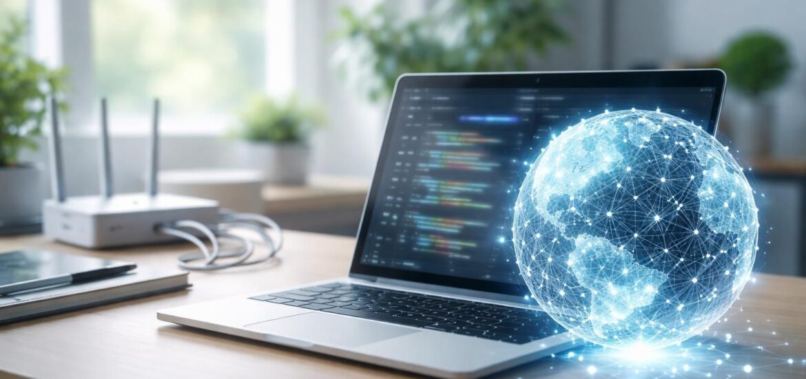 découvrez ce qu'est une adresse ip, son fonctionnement et pourquoi elle est essentielle pour la navigation sur internet et la sécurité en ligne.