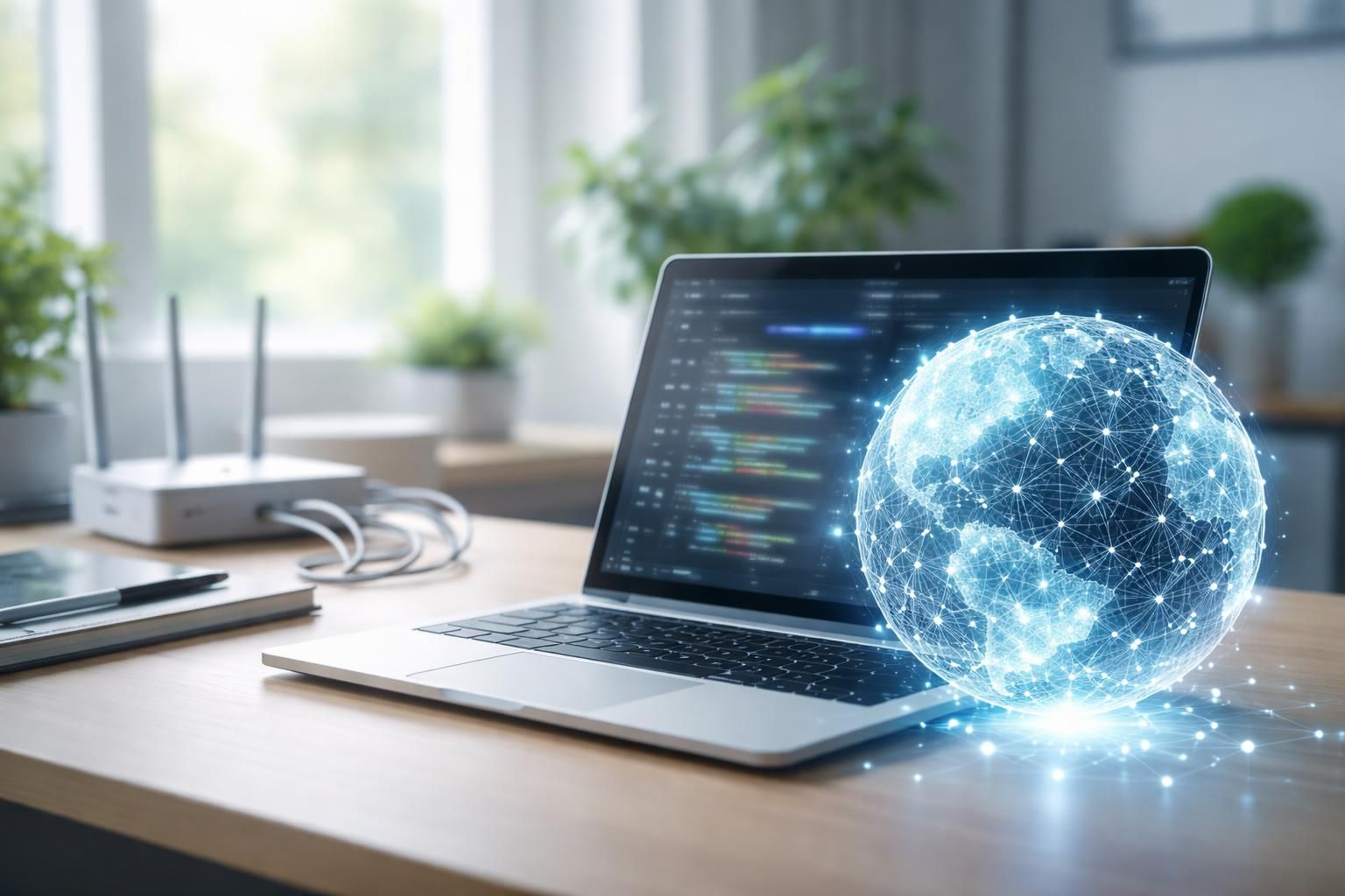 découvrez ce qu'est une adresse ip, son fonctionnement et pourquoi elle est essentielle pour la navigation sur internet et la sécurité en ligne.