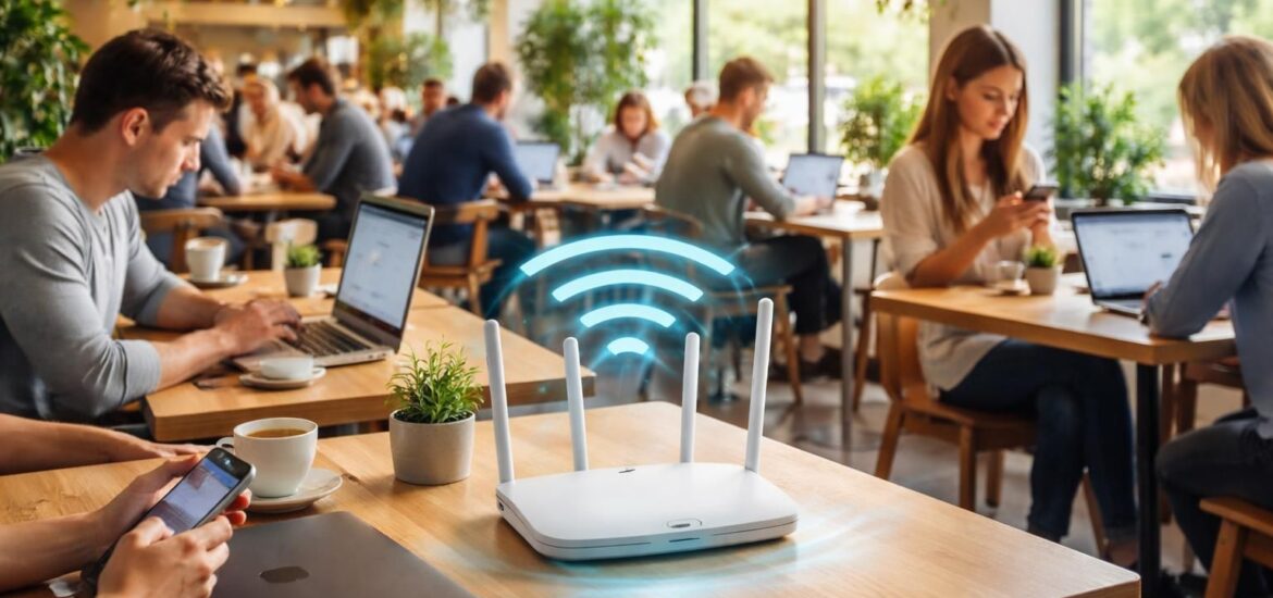 découvrez notre sélection des meilleurs mots de passe freewifi pour une connexion internet rapide et sécurisée où que vous soyez.