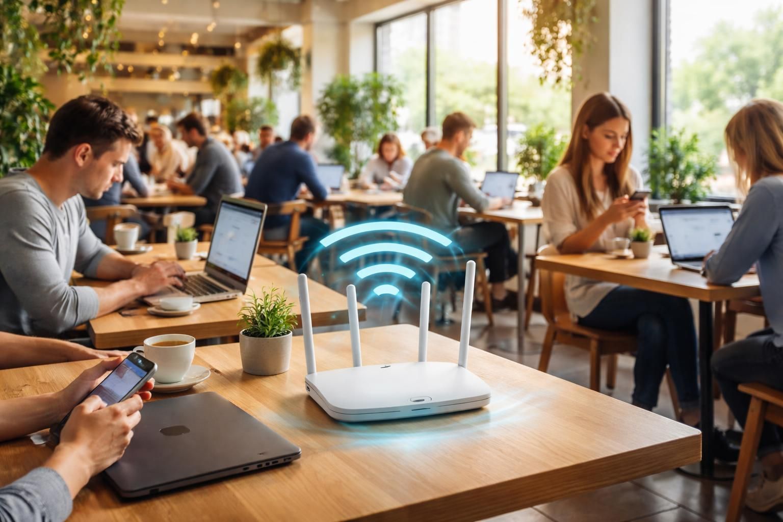 découvrez notre sélection des meilleurs mots de passe freewifi pour une connexion internet rapide et sécurisée où que vous soyez.