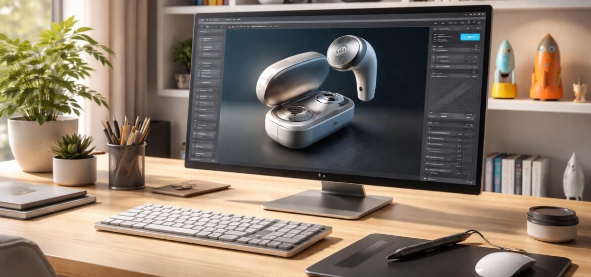 découvrez les meilleurs logiciels de dessin en 3d pour transformer vos idées créatives en réalisations impressionnantes. explorez des outils faciles à utiliser et adaptés à tous les niveaux.