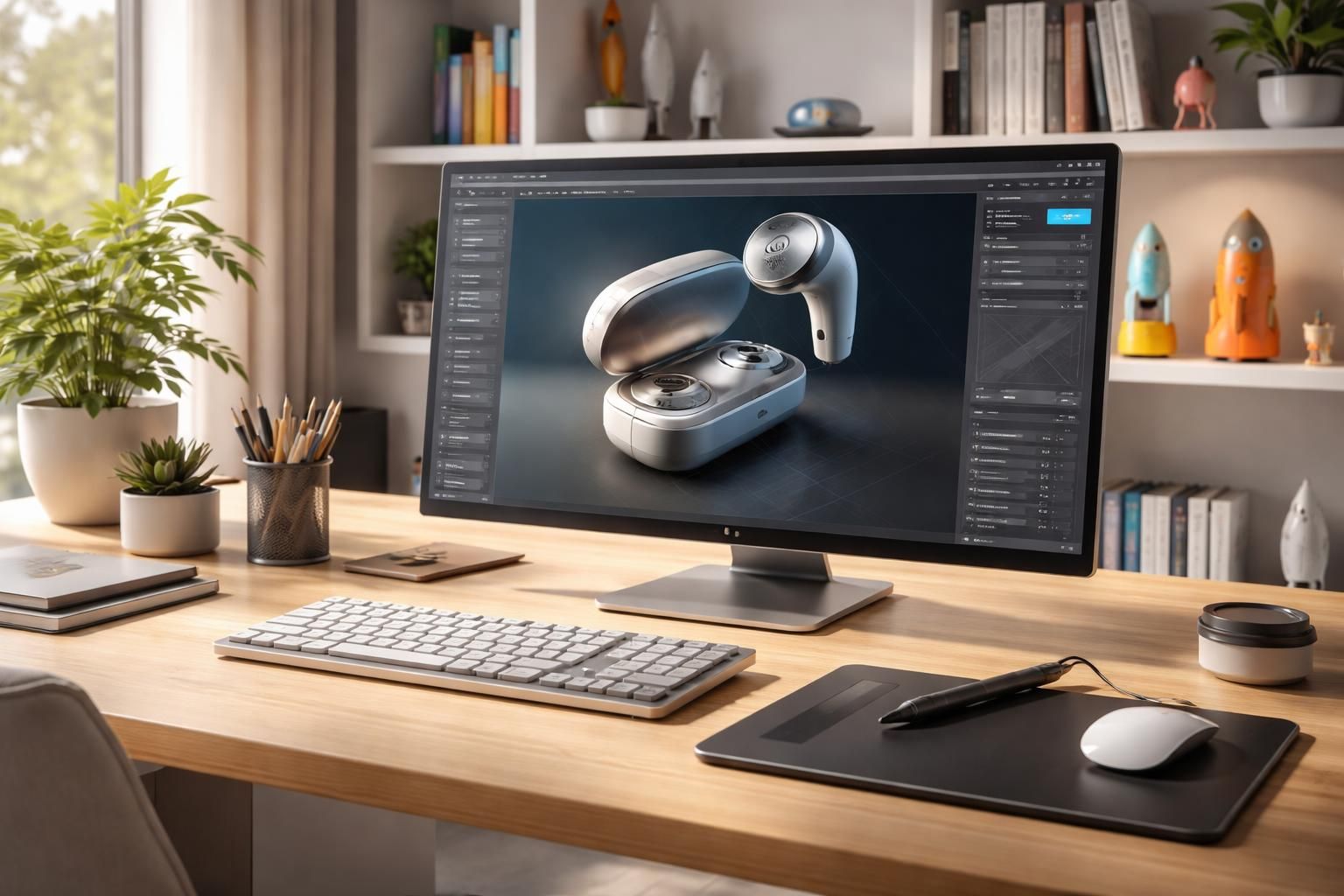 découvrez les meilleurs logiciels de dessin en 3d pour transformer vos idées créatives en réalisations impressionnantes. explorez des outils faciles à utiliser et adaptés à tous les niveaux.