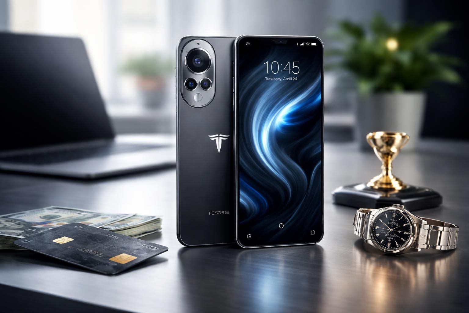 découvrez tout ce qu'il faut savoir sur le prix du téléphone tesla pi 5g et analysez s'il représente un investissement judicieux ou un simple luxe technologique.