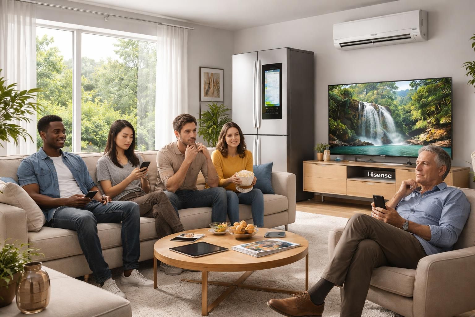 découvrez les avis authentiques sur hisense et ce que pensent réellement les utilisateurs avant d'acheter leurs produits.
