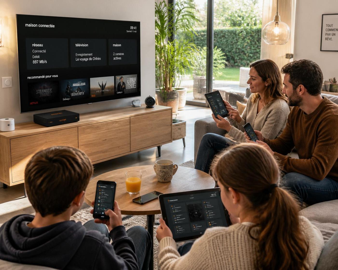 explorez le portail orange pour découvrir toutes les offres exclusives et services innovants d'orange, votre opérateur de télécommunications de confiance.