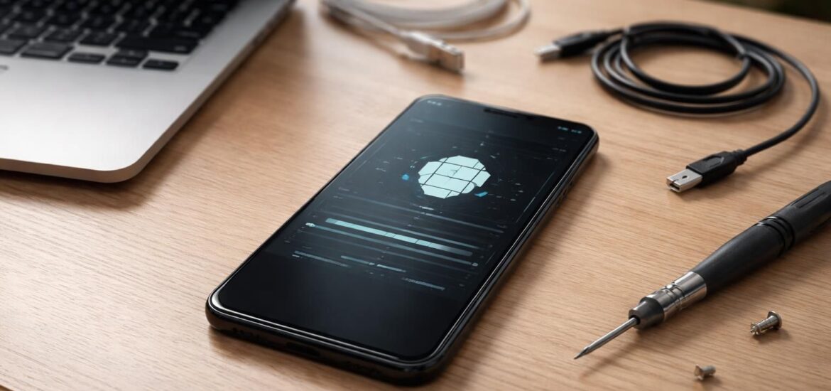 découvrez comment utiliser la méthode reboot to bootloader pour débloquer efficacement votre appareil en toute simplicité et sécurité.