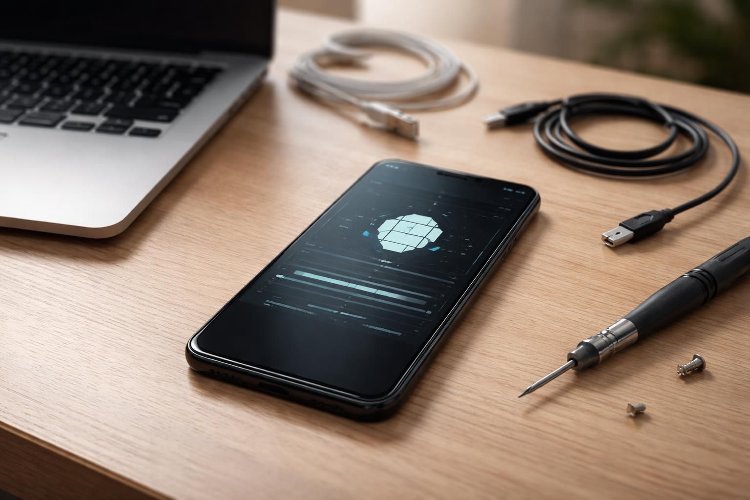 découvrez comment utiliser la méthode reboot to bootloader pour débloquer efficacement votre appareil en toute simplicité et sécurité.