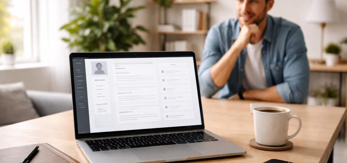 découvrez notre avis complet sur visualcvai, l'outil en ligne incontournable pour créer facilement un cv professionnel et personnalisé.