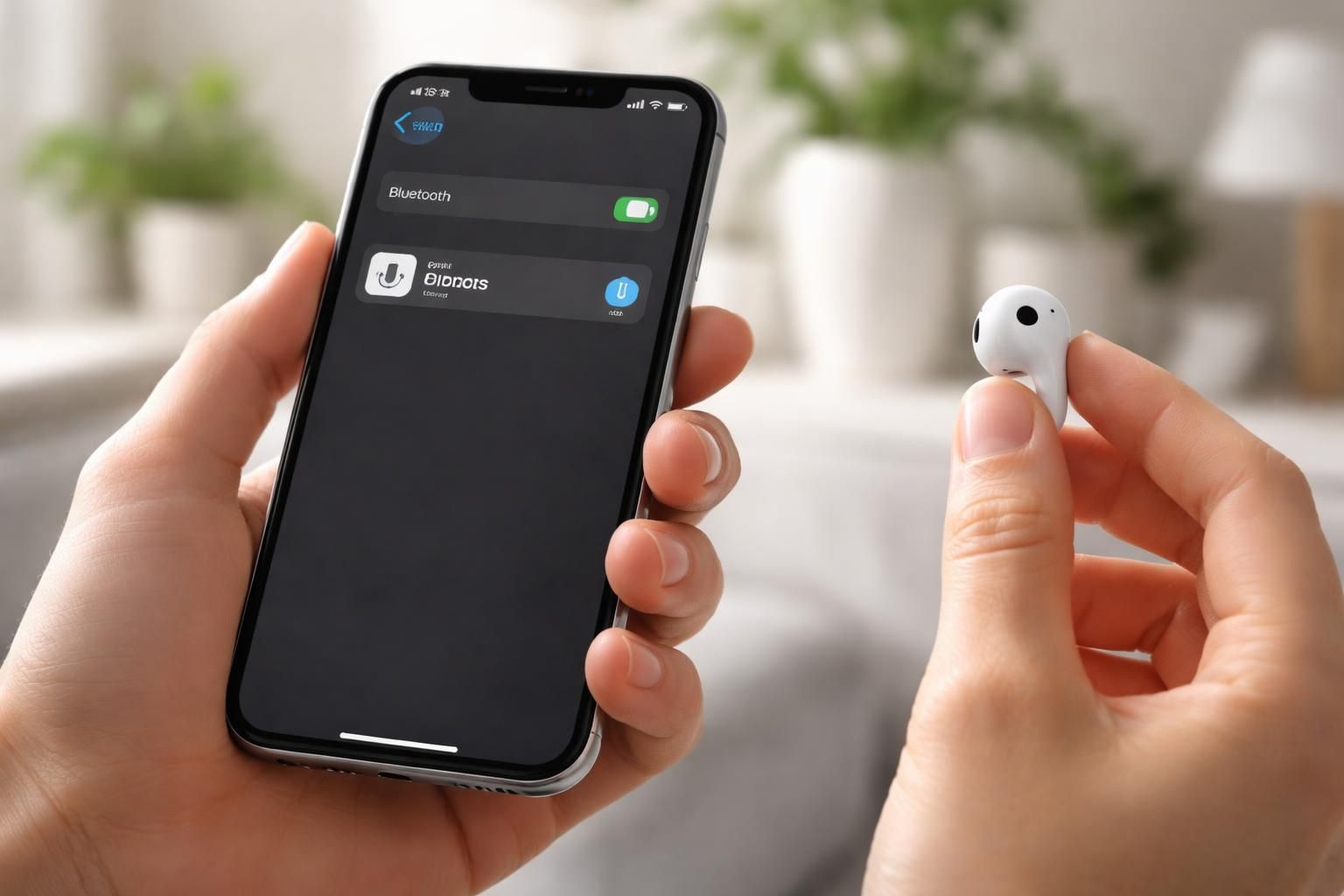 découvrez comment connecter facilement un airpod de remplacement grâce à notre guide complet destiné aux utilisateurs d'apple. suivez les étapes simples pour retrouver une écoute optimale.