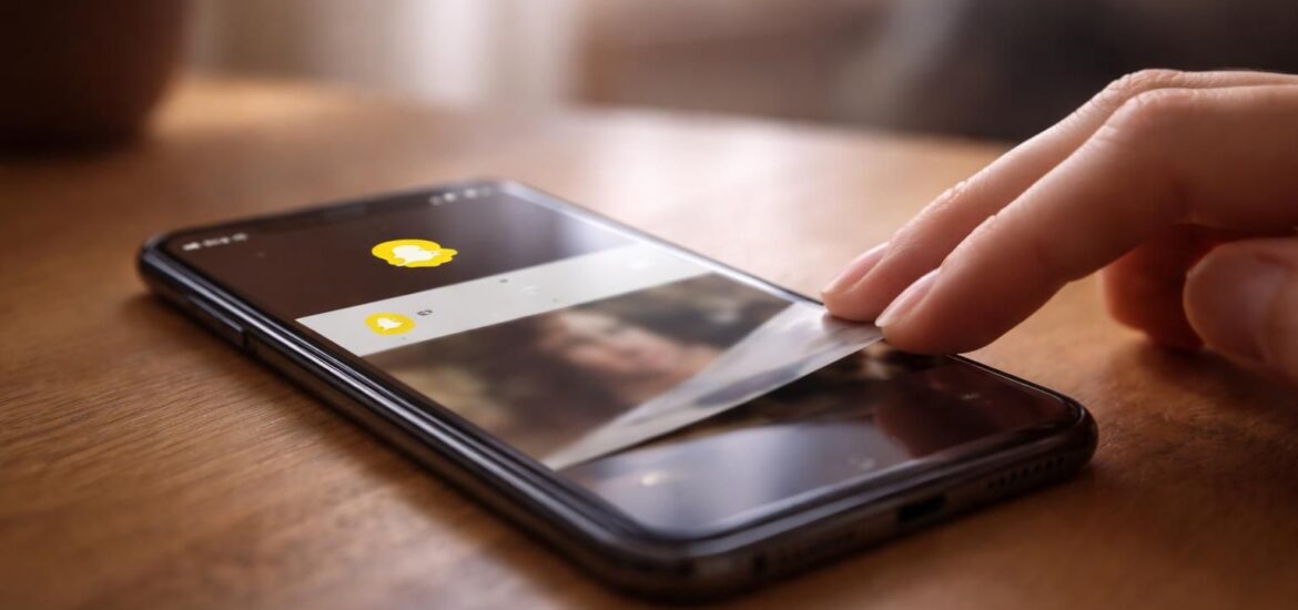 découvrez des astuces simples pour ouvrir un snap discrètement sans que l'expéditeur en soit informé, et protégez votre confidentialité sur snapchat.
